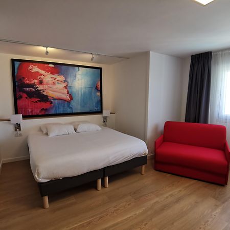 Hotel Le Drip'S Marsiglia Esterno foto